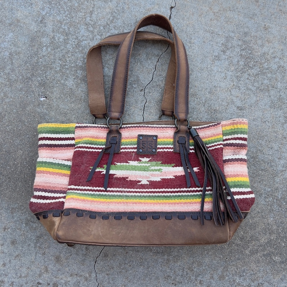 Sts Ranchwear Tote
